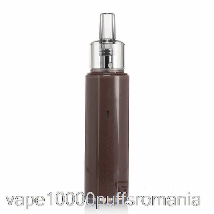 Vape Romania Voopoo Doric Q 18w Sistem Pod Maro Intens